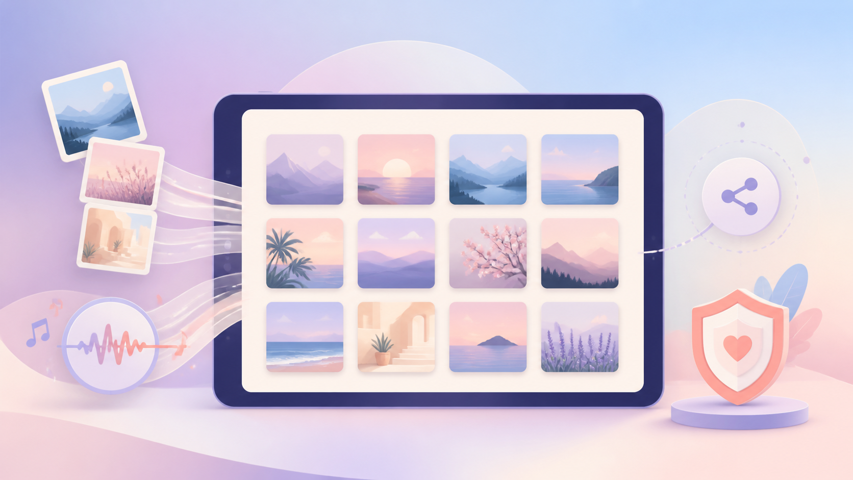 What Is a Digital Album?